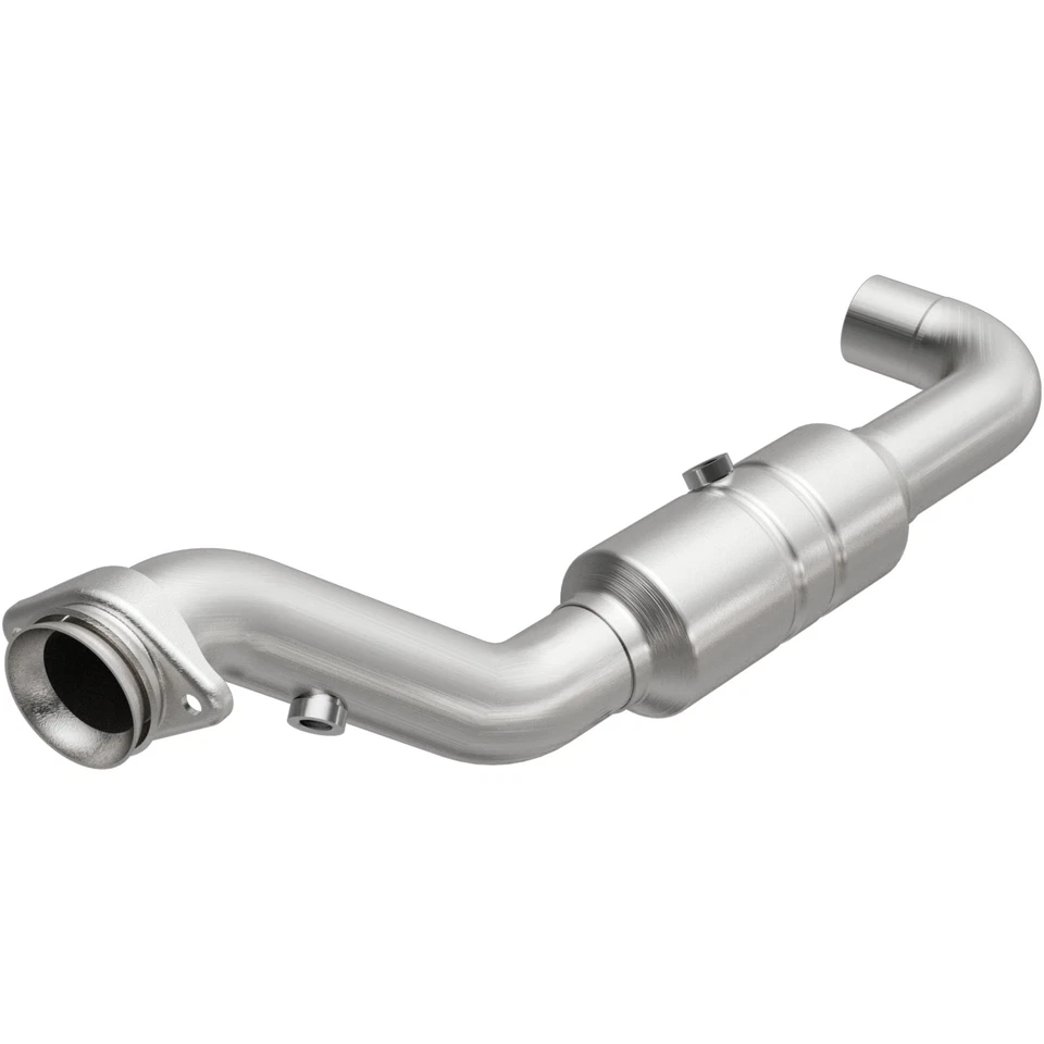 MagnaFlow Catalytic Converter: CARB, For 2012-2014 Ford F-150 - Image 1 of 4