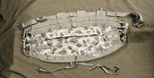TX5 Custom Gear Lone Star Tree Saddle Size XL Frog Camo Hunting Made In USA - Picture 1 of 8