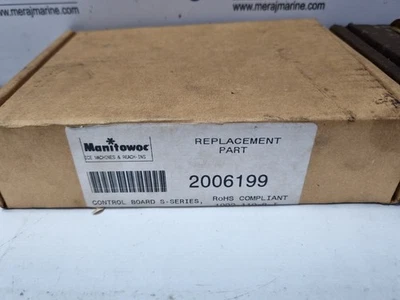 Manitowoc 2006199 Control Board S-Series 2511353 - Image 1 of 4