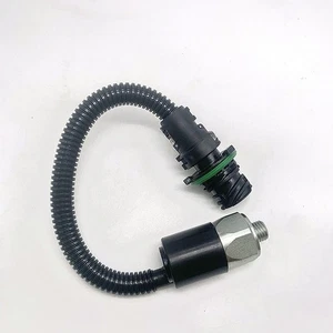 Para sensor de presión Volvo cargadora de ruedas excavadora L220E L90E L70E L60E 11170071" - Imagen 1 de 4