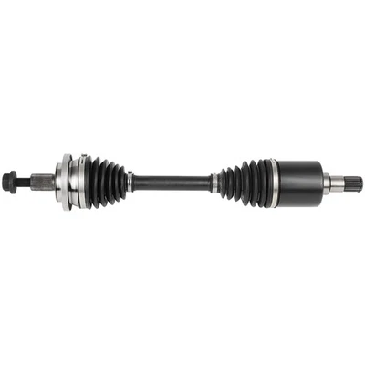 Front Right CV Axle Shaft Automatic For Mercedes-Benz E350 2006-2009 3.5L 3498CC - Image 1 of 4