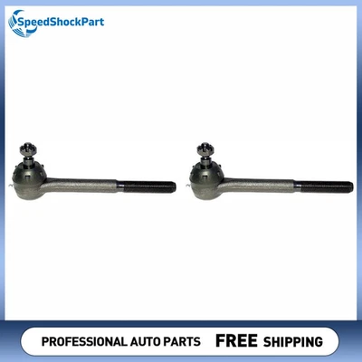 Delphi 2X Extremo de varilla de dirección interior para Chevrolet C1500 Suburban 1992-1999 Foto 1 de 4