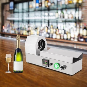 Tappo bottiglia vino rosso coperchi termoretraibile manicotto termoretraibile riscaldamento - Foto 1 di 21