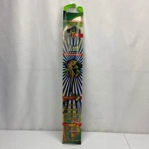 Lizard X Kite Large Diamond 25" Wide & Fancy Tail Complete Ready To Fly New - Picture 1 of 8