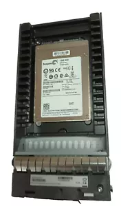 Microsoft StorSimple 800 GB 12 Gb/s SAS SSD 2,5"" en 3,5"" 0996904-02 1GM272-080 - Imagen 1 de 4