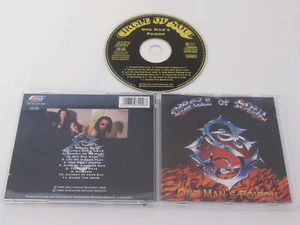 Circle Of Soul – One Man's Poison / Intercord Record Service – IRS 975.558 CD - Picture 1 of 3