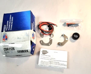 Carquest CBA1126 Ignition Conversion Kit for 71-75 Opel Manta 1.9L L4 - Picture 1 of 1