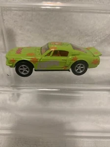 Racing Champions 1968 Ford Mustang Scooby-Doo DAPHNE Diecast Car S5 - Picture 1 of 5
