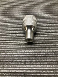 stahlwille 1/2” drive, 8 mm; 12-pt socket - Picture 1 of 4