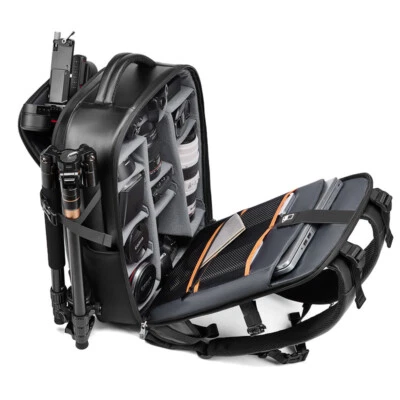 Hot Photography bag, waterproof, large capacity DSLR digital bag, drone backpack - Image 1 of 4