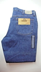 NEU RedHead Original Qualität Stiefelschnitt Denim blau Herrenjeans 40X30 - Bild 1 von 8