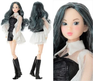 222186 Sekiguchi Momoko 27 cm Muñeca de Moda ~ NIÑA POP Estrella Azul ~ NUEVA ~ mimiwoo - Imagen 1 de 1