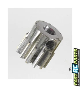 Robinson Racing Tamiya CR-01 Crawler FJ40 Metric Pinion Gear 12t RRP1112 - Picture 1 of 1