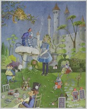 Sacred Waters Dufex Foil Picture Print size 6/" x 8/"