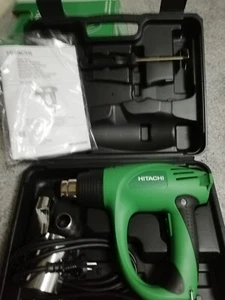 Termosoffiatore Hitachi TH 600 T NUOVO  - Foto 1 di 5