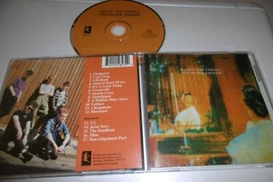 THAT PETROL EMOTION Manic Pop Thrill CD DIAB 823 17 Tracks Undertones Related - Bild 1 von 1