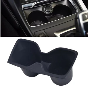 1x Center Console Insert Cup Holder Trim For BMW 2 Series F22 F23 F87 2014-2018 - Picture 1 of 7