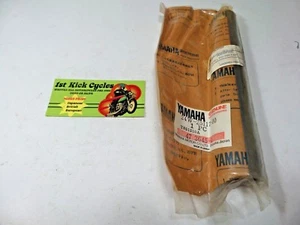 NOS YAMAHA FRONT WHEEL BEARING SPACER 24W-25117-00 - Picture 1 of 3