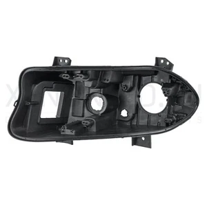 per Dodge Charger 15-20 Custodia Alloggiamento Faro Lato Sinistro + Manuale - Foto 1 di 3
