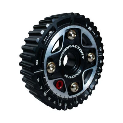 SpeedFactory Racing Honda D15/D16 SOHC Adjustable Cam Gear - Image 1 of 4