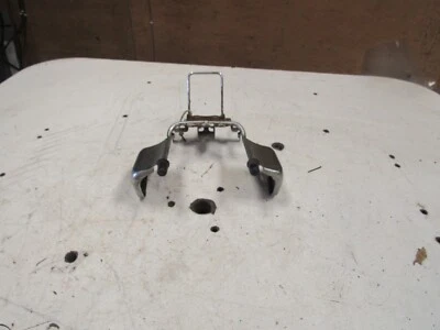 Yamaha Radian YX600 YX 600 1986 faros orejas Foto 1 de 4