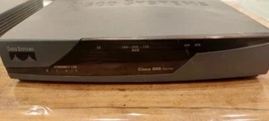 Cisco 871 - Photo 1/4