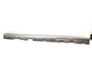 07 08 09 BMW 328I E90 ROCKER PANEL SKIRT MOLDING LEFT DRIVER SIDE OEM - Picture 1 of 7
