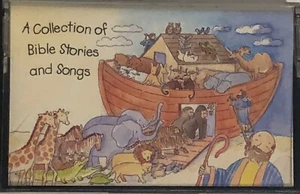 Wee Sing Bible Songs Vol. 3 Cassette - All God’s Gifts cas2 - Imagen 1 de 2