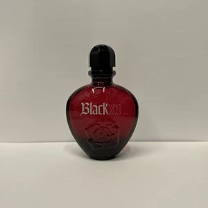 Paco Rabanne Black XS Pour Elle Women Eau De Toilette Spray 80ml- Please Read - Picture 1 of 3