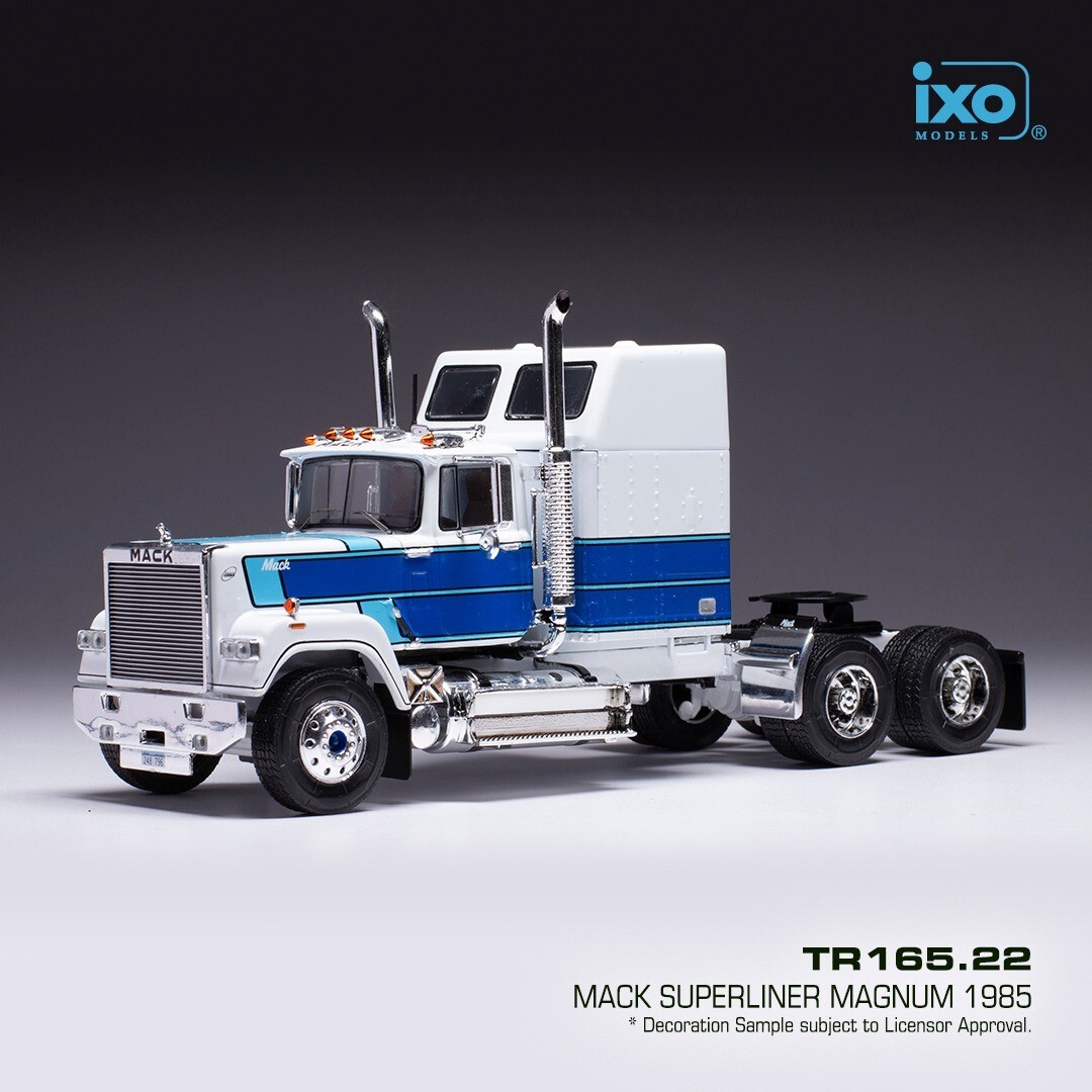 IXO 1:43 Diecast Trucks for sale | eBay IXO 1:43 Diecast Trucks for sale | eBay