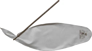 ECOUVILLON POUR FLUTE TRAVERSIERE MICROFIBRE BG A32FG - Foto 1 di 1
