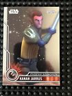 2023 Topps Star Wars Chrome Trading Cards  Complete Your Set U Pick