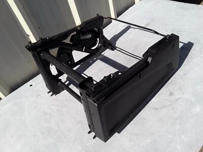 RAM PROMASTER 1500 2014-2017 3,6 L MARCO ASIENTO DELANTERO IZQUIERDO LADO CONDUCTOR OEM Foto 1 de 4