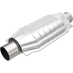 MagnaFlow (94009 ) Universal Catalytic Converter, 3" Inlet/Outlet - Picture 1 of 1
