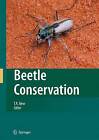 Beetle Conservation - 9789048174966
