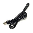 Usb Charging Cable For  8148/8591/85048509//2240/2241 Electric Hair5842