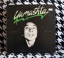 Stomu Yamashta : Raindog 1975 IMPORT Jazz Rock LP Vinyl Record ILPS-9319 (VG)