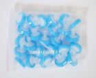 New 25Pcs Micro Pes Syring Filters 25Mm 0.45Um Non-Sterilized