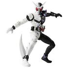 USED SH Figuarts (Sculpture) Kamen Rider W Fang Joker Approximately 145mm BANDAI