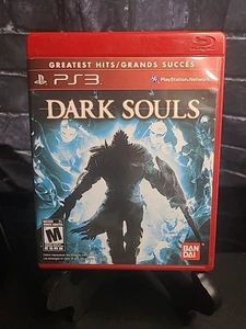 Dark Souls (Sony PlayStation 3, 2011) - Bild 1 von 4