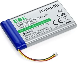 EBL Replacement Battery for Infant Optics DXR-8 Video Baby Monitors, 1800mAh...  - Picture 1 of 7