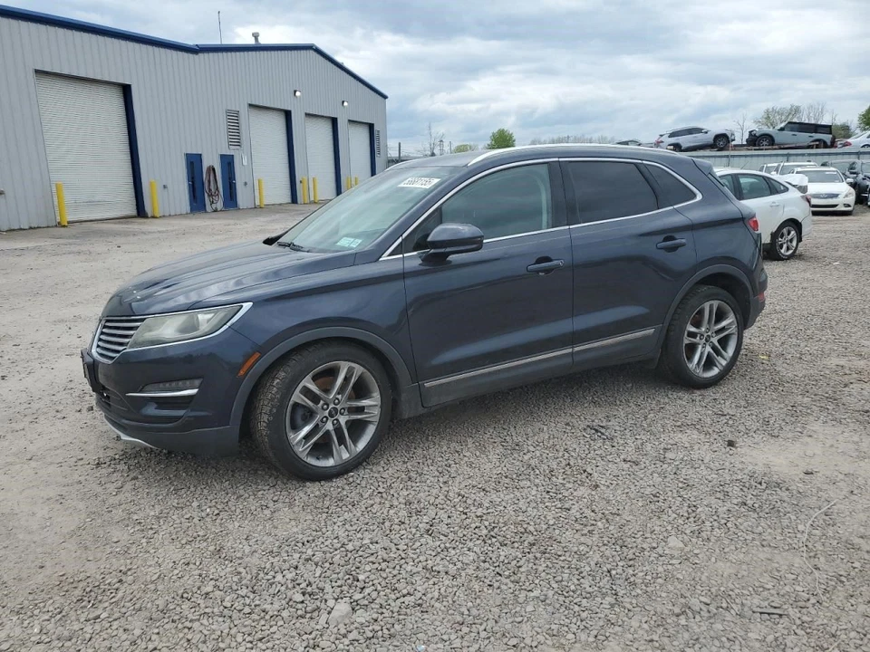 Alternador VIN 9 turbo de octavo dígito con asientos térmicos compatible con 13-20 FUSION 11840209 Foto 1 de 4