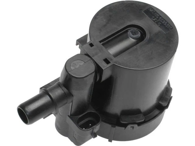 Solenoide de ventilación de bote de vapor para GMC Sierra 3500 XX848QM 2005-2006 Foto 1 de 1