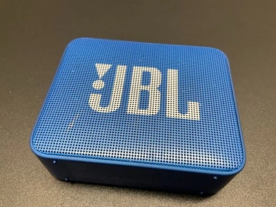 JBL Go 2, Portable Bluetooth speaker. - Image 1 of 4