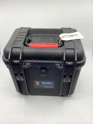 Estuche rígido HPRC 4050E sin espuma - Buen estado; una aleta rota Foto 1 de 2