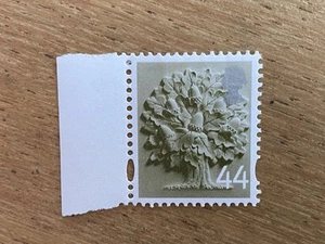 2006 GB MNH England regional definitive 44p stamp oak tree design SG EN11 Type 2 - Picture 1 of 1