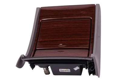 Cadillac Escalade Escalade 2003-2006 bisel ESV ASM-F/FLR CNSL EXTN 15197148 NUEVO Foto 1 de 3