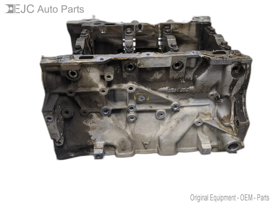 Bloque de cilindros de motor para 10-11 GMC Acadia 3.6 12629402 gasolina Foto 1 de 4