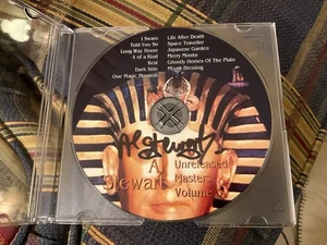 Al Stewart Signed  CD - UNRELEASED MASTERS Volume 3 - Picture 1 of 4