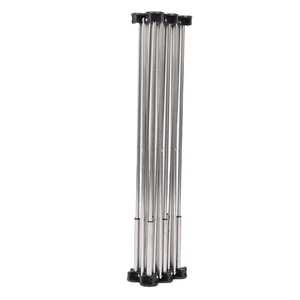 Folding Workstand 6 Legs 600kg Load Capacity Telescopic Workbench Stand Spare - Picture 1 of 12